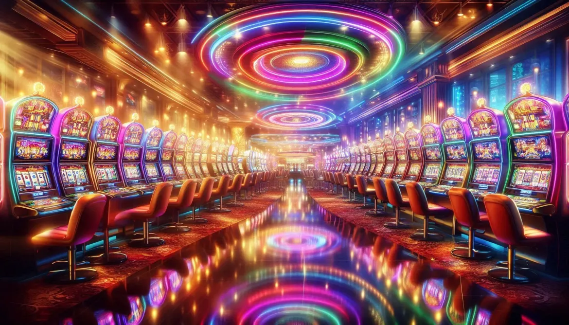 Lukki Casino